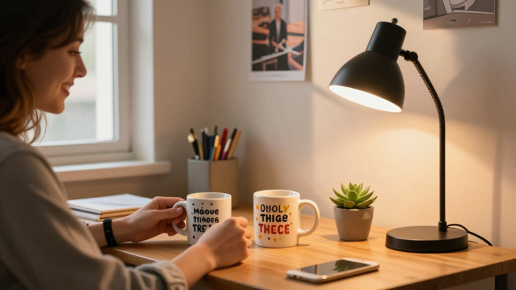 8 Best Motivational Desk Accessories for Students in 2026