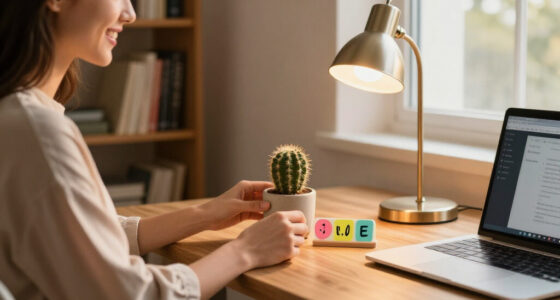 9 Best Motivational Desk Accessories for Students in 2026