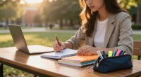 9 Best School Supplies For College Students In 2026