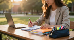 9 Best School Supplies For College Students In 2026