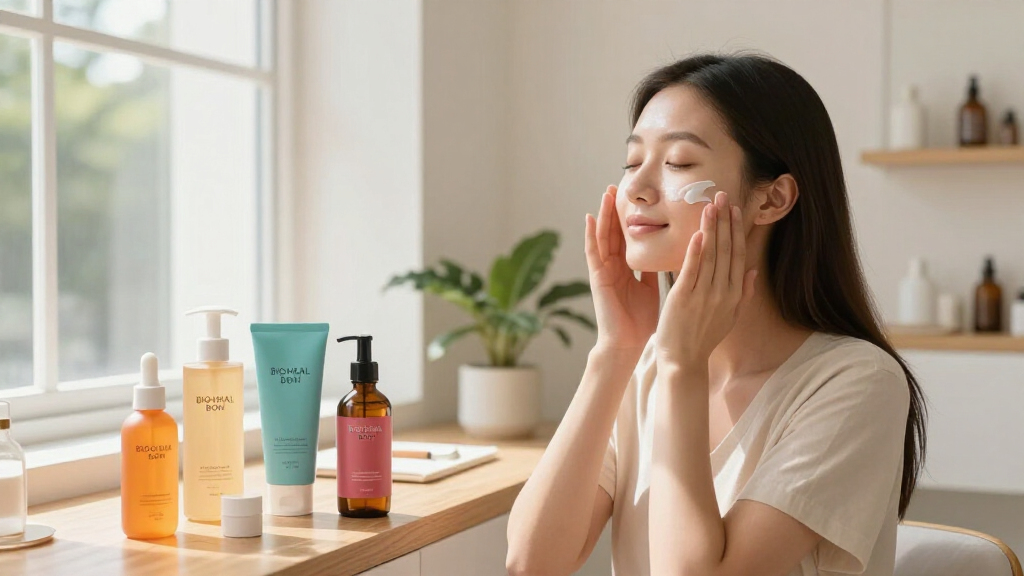 BIO HEAL BOH, Colorgram, Fillimilli And Delight Project Showcase K-Beauty And Lifestyle Trends At OLIVE YOUNG FESTA LA 2026