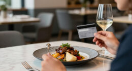 Credit Card Dining Series: Citi And Mastercard Has Expanded The Curated Table For 2026