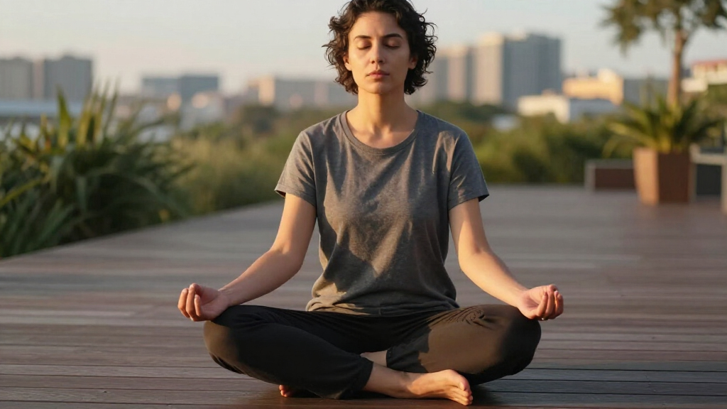 Cultivating A State Of Mind Where New Ideas Are Born (2023)