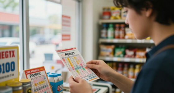 Did Anyone Win The Powerball Last Night