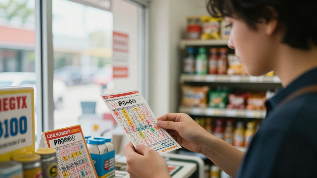 Did Anyone Win The Powerball Last Night