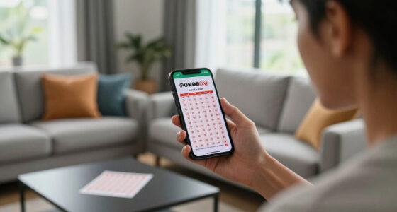 Did Anyone Win The Powerball? Winning Numbers For Saturday, August 1, 2026
