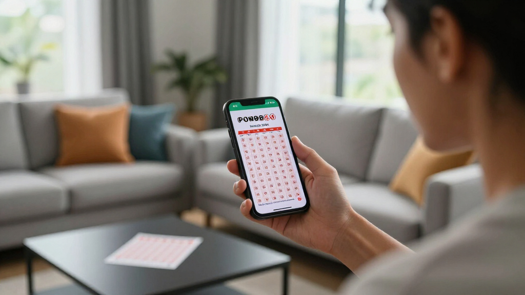 Did Anyone Win The Powerball? Winning Numbers For Saturday, August 1, 2026