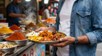 Godrej Food Trends Report Explores Mumbai Food Culture