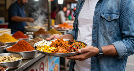 Godrej Food Trends Report Explores Mumbai Food Culture