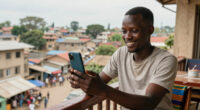 How I Discovered A Cause I’m Connected To — Halfway Across The World