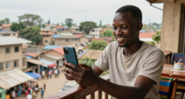 How I Discovered A Cause I’m Connected To — Halfway Across The World