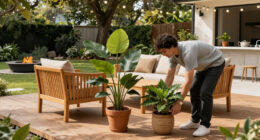 Investing In Outdoor Living: 5 Of The Biggest Backyard Trends Of 2026