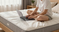 Is Silk & Snow’s Organic Mattress Perfect For Combo Sleepers? (2026 Review)