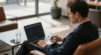 Julius Baer Stock Holds Steady As Investors Digest Latest Wealth Trends