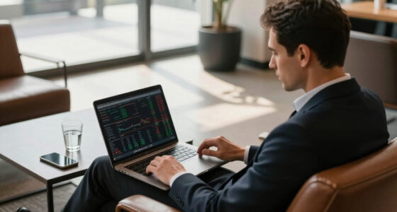 Julius Baer Stock Holds Steady As Investors Digest Latest Wealth Trends