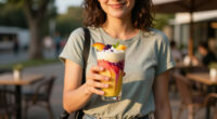 Limited-Edition Cinematic Smoothies