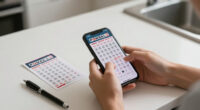 Lottery Powerball Jackpot