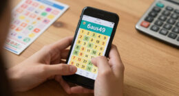 Lotto 6Aus49 Jackpot