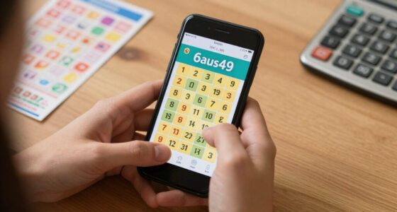 Lotto 6Aus49 Jackpot