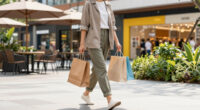 Mixed-Use Lifestyle Center Expansions
