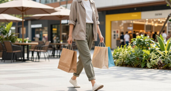 Mixed-Use Lifestyle Center Expansions