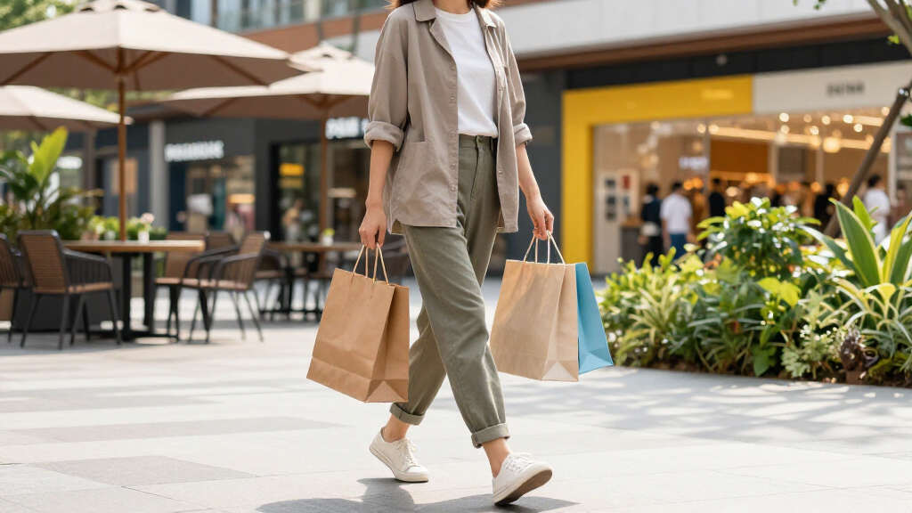 Mixed-Use Lifestyle Center Expansions