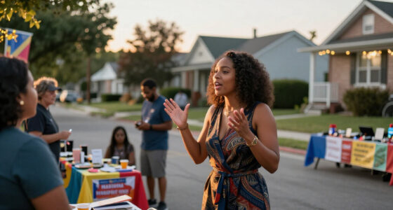 National Night Out Surges In Global Coverage