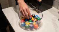 Powerball Drawing