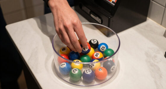 Powerball Drawing