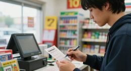 Powerball Drawing