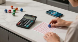 Powerball Winning Numbers For Saturday, August 1, 2026