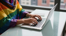 Pride Amsterdam: Geen Dansende Madonna Op Een Boot, Wel Volop Verbinding: ‘Iedereen Mag Er Zijn’ - AD.nl