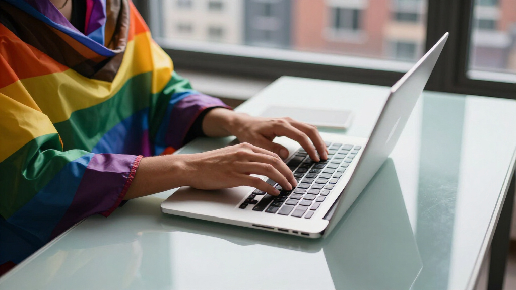 Pride Amsterdam: Geen Dansende Madonna Op Een Boot, Wel Volop Verbinding: ‘Iedereen Mag Er Zijn’ - AD.nl
