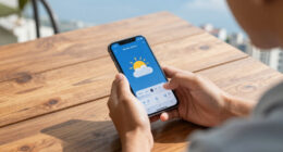 Rio De Janeiro Weather Forecast: Sunny With Some Clouds