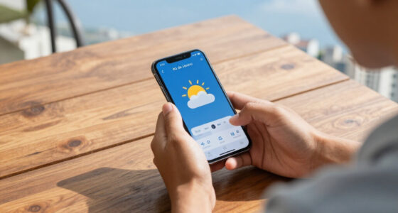 Rio De Janeiro Weather Forecast: Sunny With Some Clouds