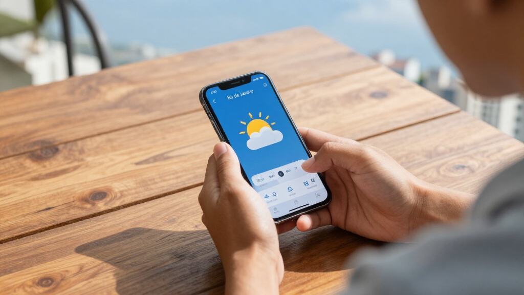 Rio De Janeiro Weather Forecast: Sunny With Some Clouds