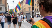 Så Påverkas Trafiken Av Stockholm Pride - Mitt I