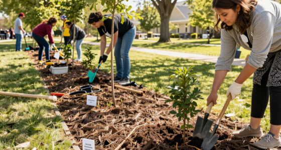 Self-Help Enterprises Dedicates New Park In Goshen - The Sun-Gazette Newspaper