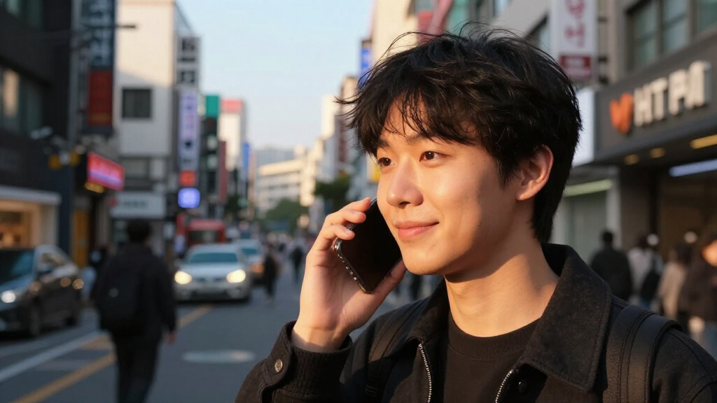"요즘 서울살이 어때요?"…서울서베이 실시 - TBS 서울