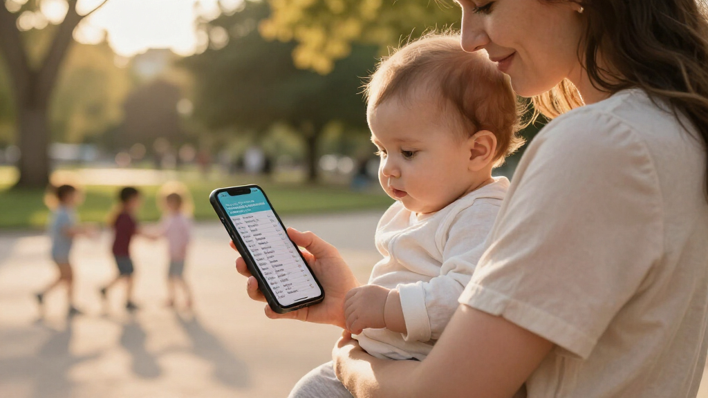 The Baby Names That Shot Up The Charts In 2026, And The Pop Culture Moments Behind Them