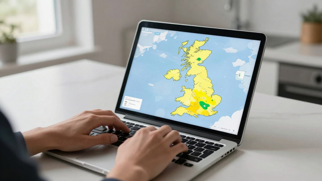 Uk Weather Forecast