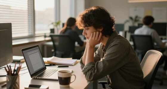 What Happens If An Entire Class Of Workers Loses Faith In Their Careers