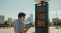Will The Temp In Austin Be Above 77.99° On Aug 11, 2026 At 9Am EDT?