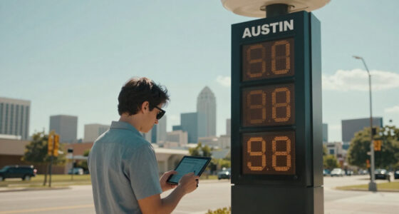 Will The Temp In Austin Be Above 77.99° On Aug 11, 2026 At 9Am EDT?