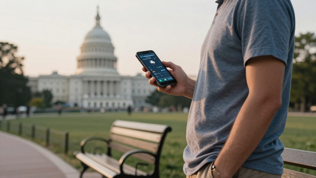 Will The Temp In Washington DC Be Above 73.99° On Aug 4, 2026 At 1Am EDT?