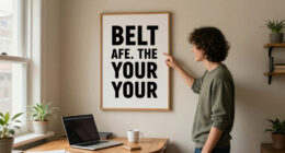10 Best Motivational Quote Wall Art for 2026