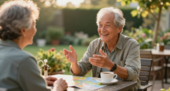 101 Things To Do When You Retire: A 3-2-1 Way To Choose