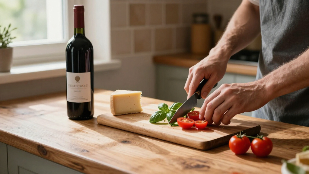 11 Best Italian Grocery And Wine Products In 2026