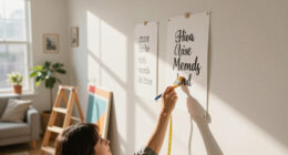 11 Best Motivational Quote Wall Art Pieces to Elevate Your Space in 2026