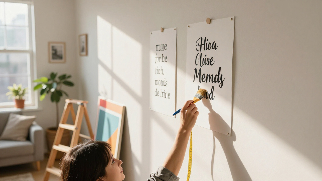 11 Best Motivational Quote Wall Art Pieces to Elevate Your Space in 2026